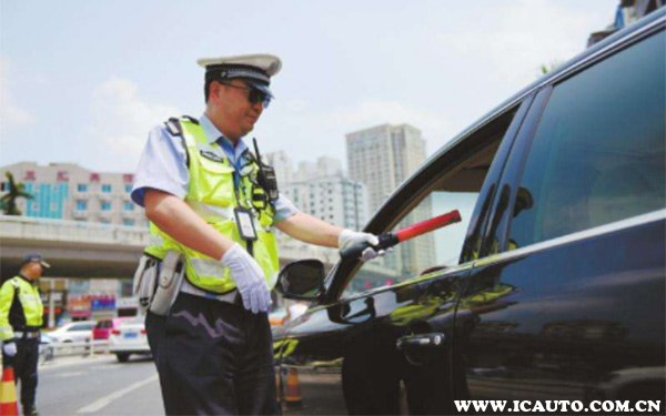 早上查酒駕取消了嗎？取消早上查酒駕的城市