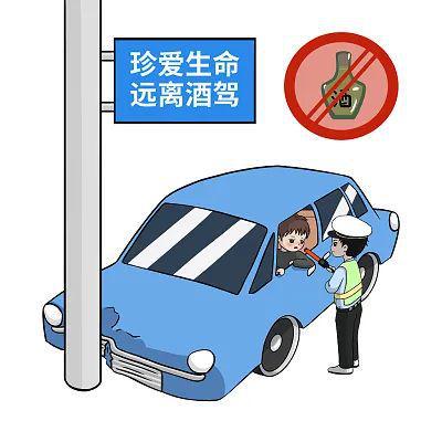 喝了一瓶啤酒酒精測試儀能不能測出來，一瓶啤酒能不能查出酒駕