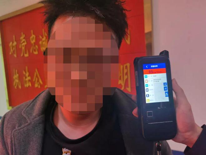 喝酒還開車？福鼎這名男子被依法采取刑事強(qiáng)制措施！