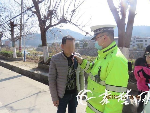 當(dāng)天沒喝酒，吃了一碗面被查出酒駕！酒精測試儀15算酒駕嗎？