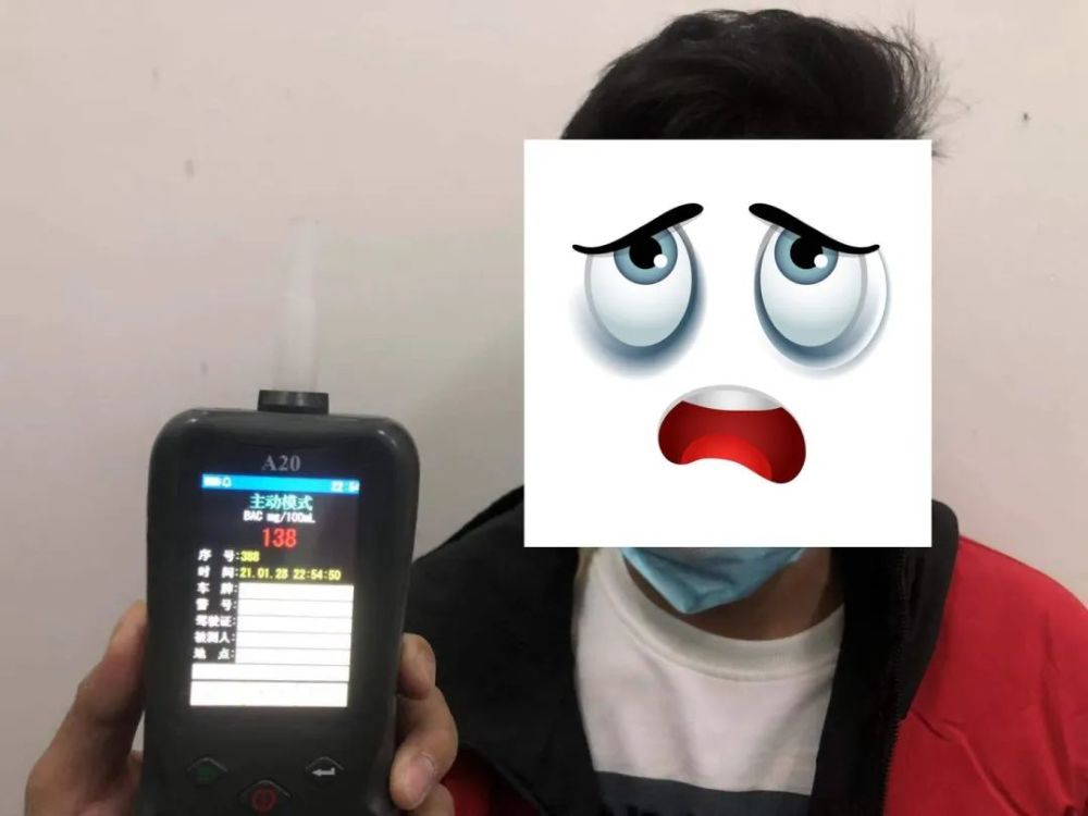 直播查酒駕，有人被記36分，你還敢以身試法嗎？