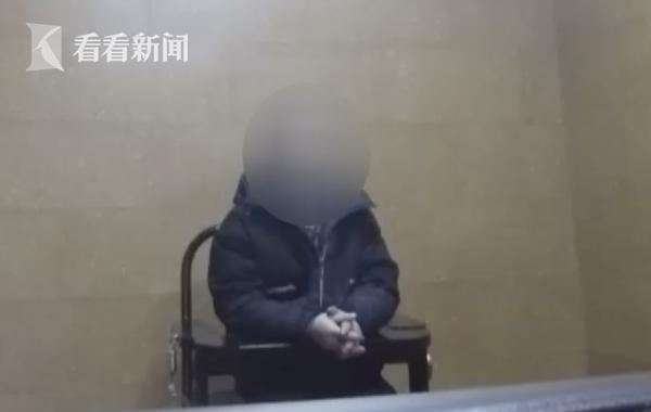 浙江男子醉酒駕駛被抓，現(xiàn)場不停重復著：“女兒快高考了，別影響她……”