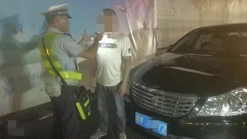 珠海男子網(wǎng)購酒精測試儀自檢過關(guān)卻被查出酒駕，交警：假貨
