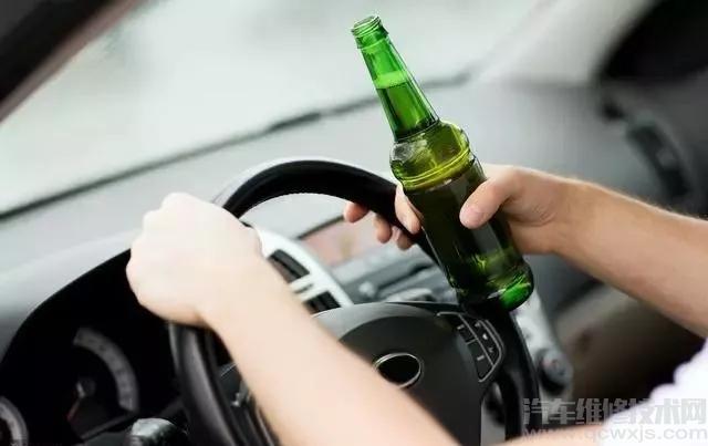一般喝酒后多久才可以開車測不出酒精？